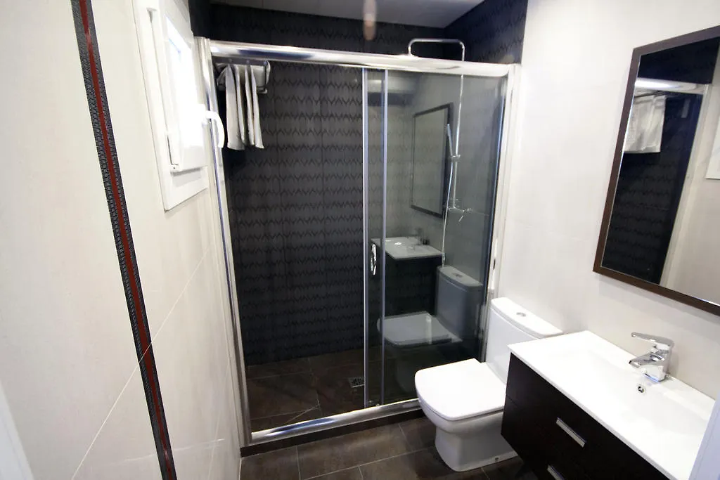 Iloftmalaga Becquer Apartment