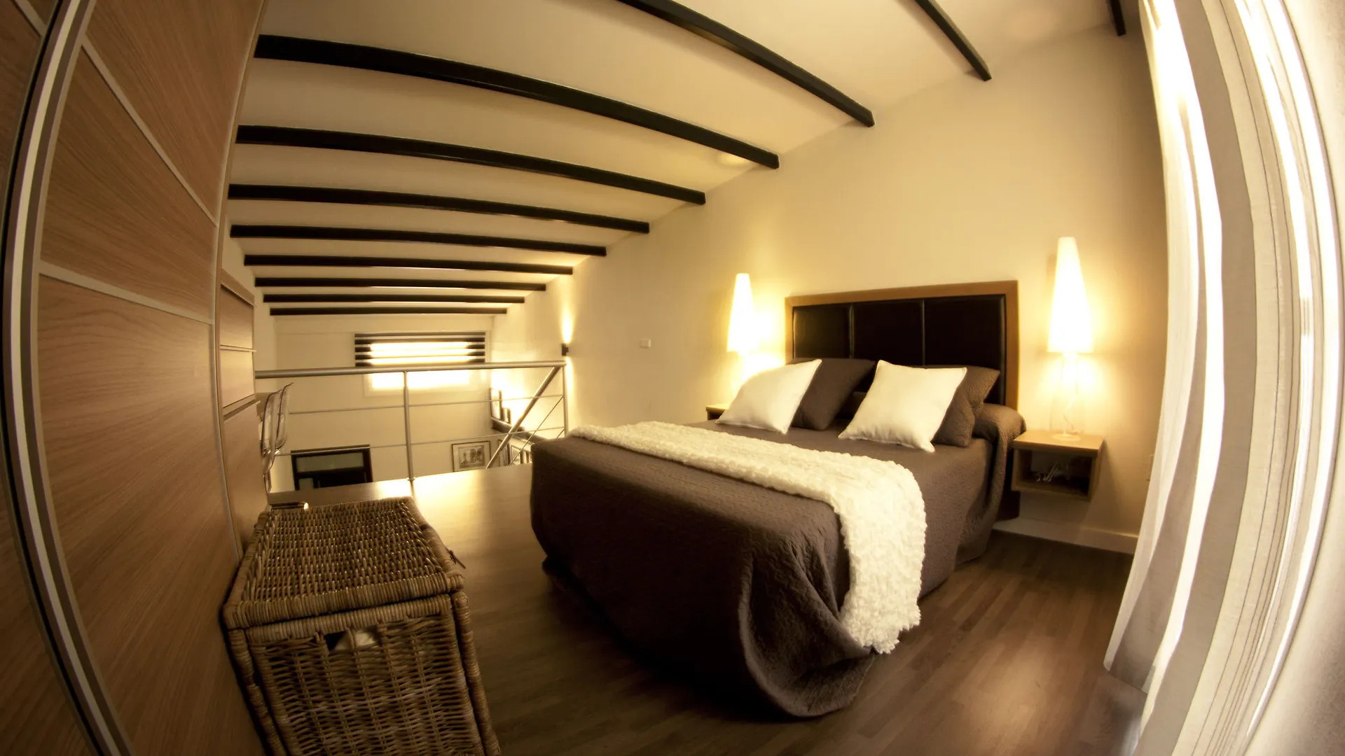Iloftmalaga Becquer Apartment 0*, Malaga Spain