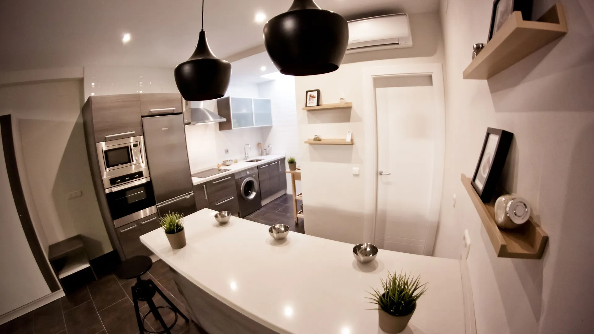 Iloftmalaga Becquer Apartment