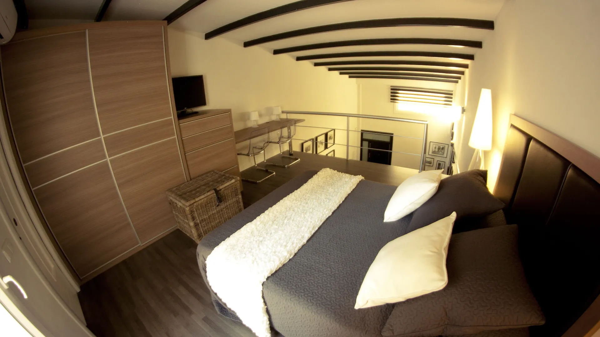 Iloftmalaga Becquer Apartment